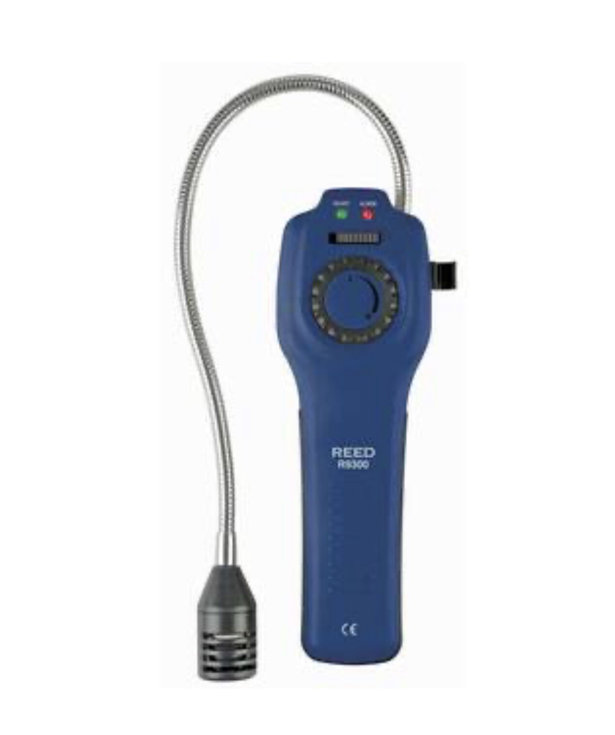 REED Instruments Combustible Gas Leak Detector
