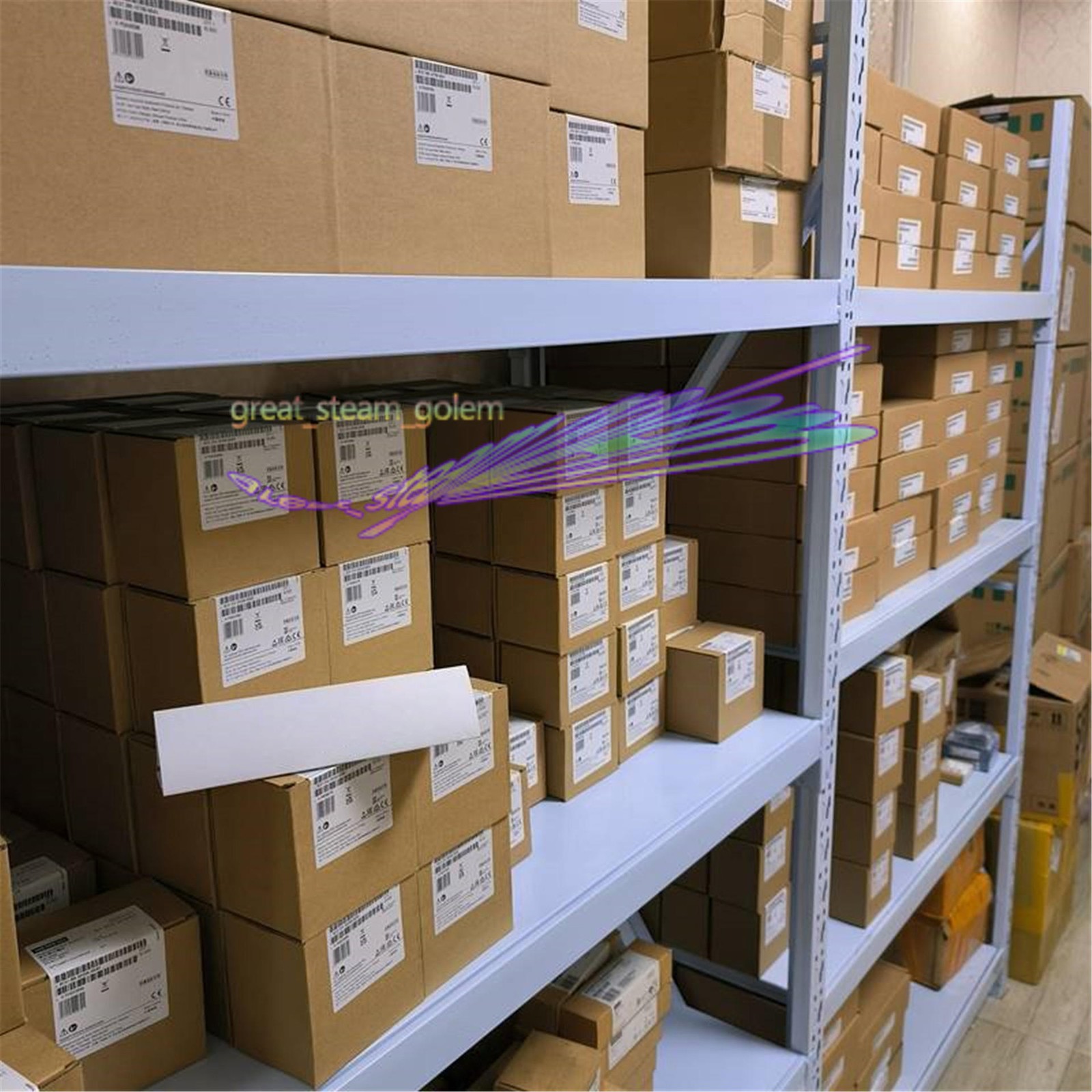 SIEMENS 6SY7000-0AA64 BV09554 ZBS30/303 18R