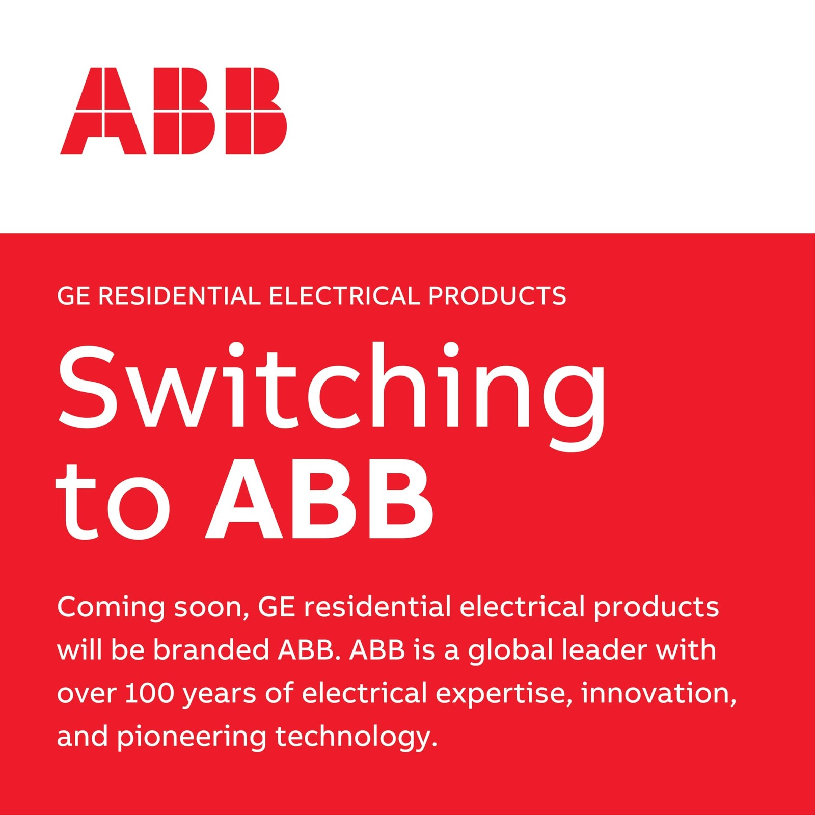 ABB Q-Line® THQL2150GFT • 50A Double-Pole Breaker • Ground Faul
