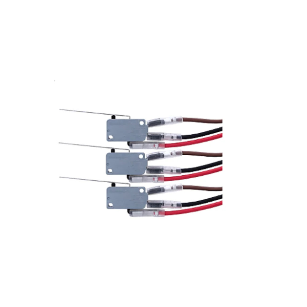 Ansul R-102 Micro Switch (3 Pack) – [423880]