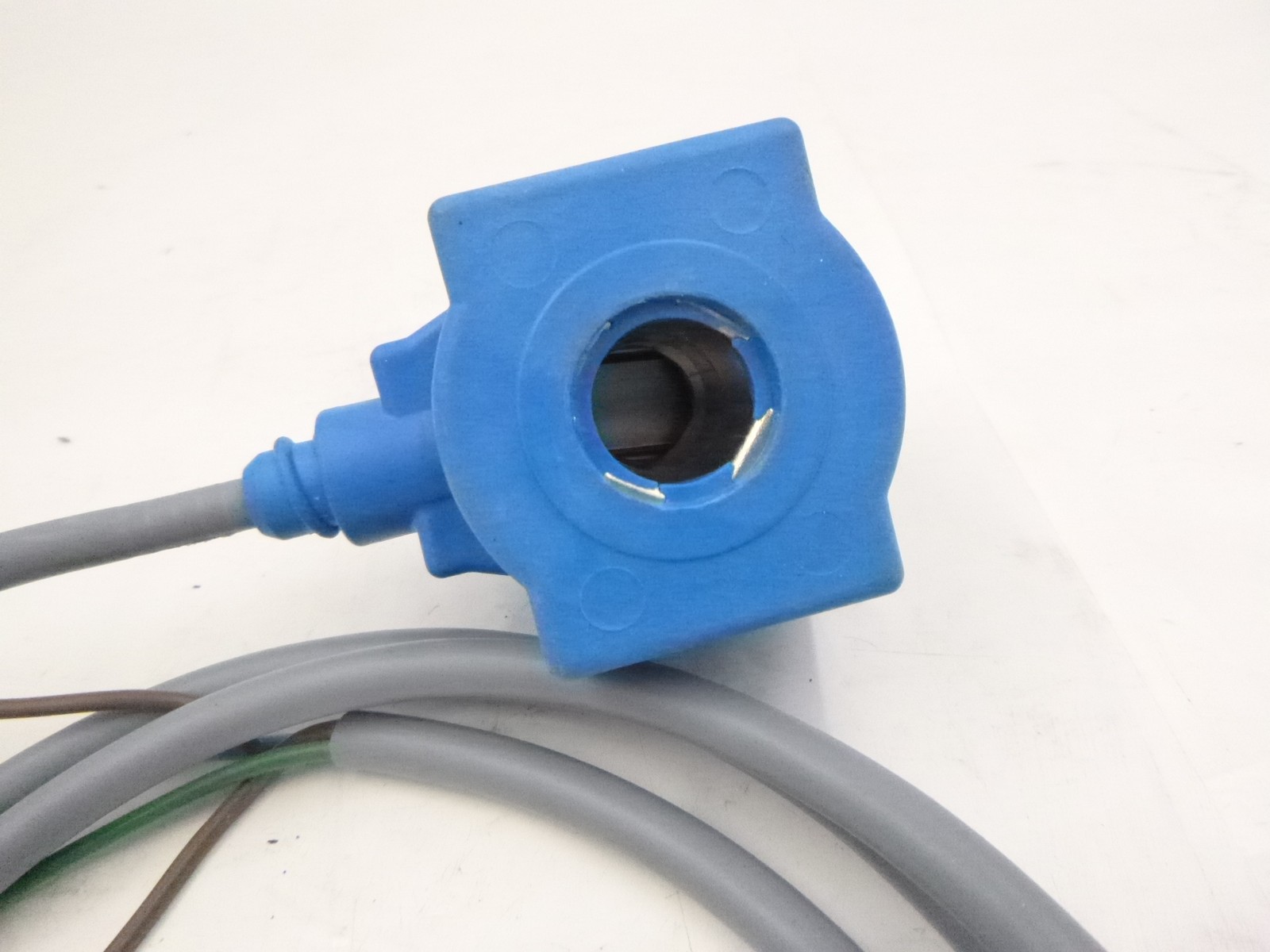 Danfoss Solenoid Coil Cable BF024CS 24V 1.5 m for K3 K3B Model