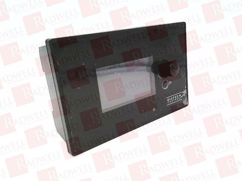 DISTECH PDIDI-DISBLK-00 / PDIDIDISBLK00 (NEW IN BOX)