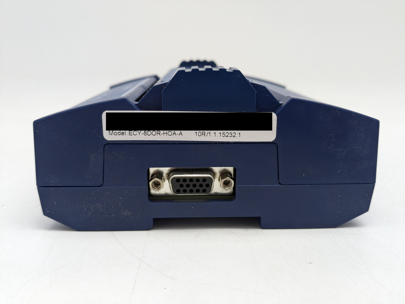 Distech Controls 8-Point Digital Output Extension Module (ECY-8DOR-HOA-A)