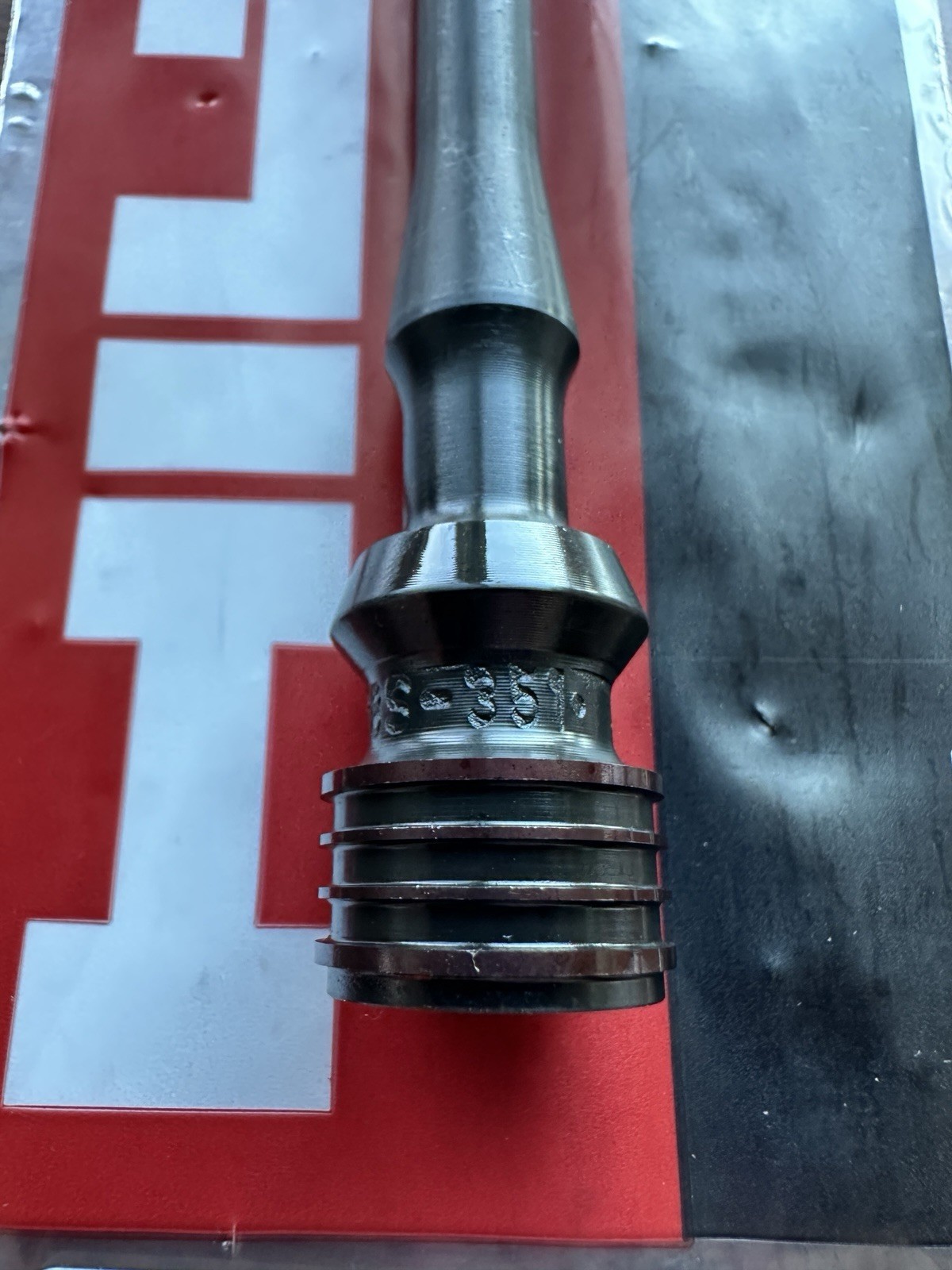 HILTI DX351 PISTON Standard Size – HILTI # 2092077 – NEW With Packaging