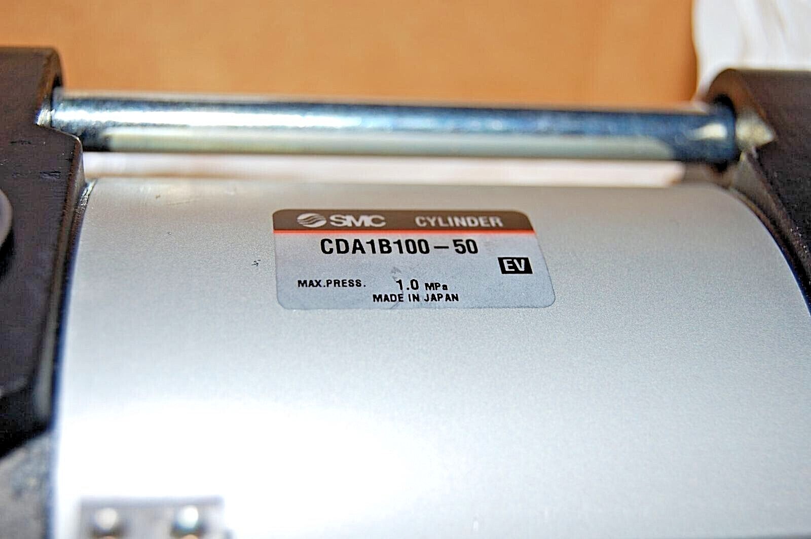SMC Cylinder CDA1B100-50