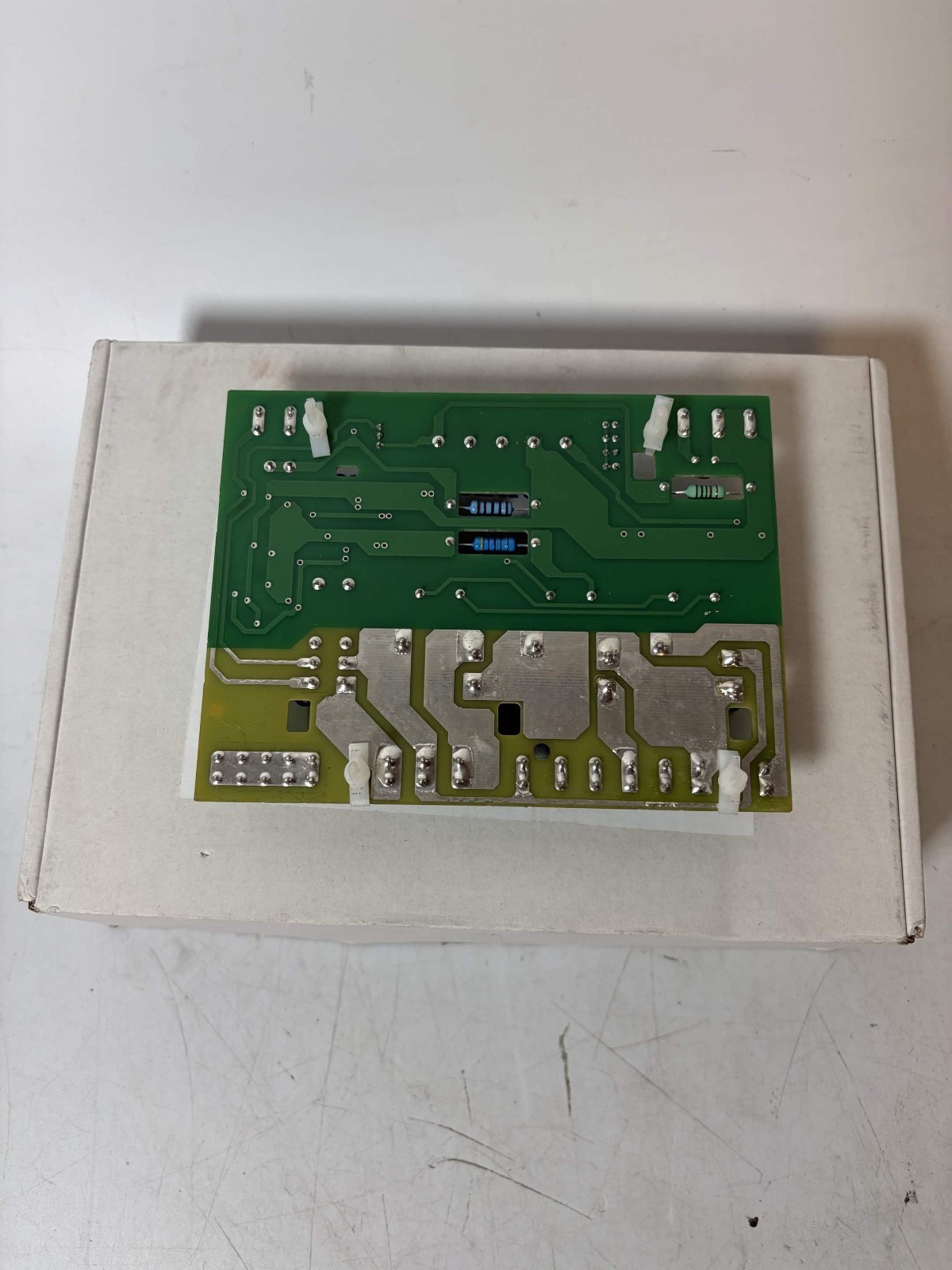 289 Furnace Control for Lennox Control Board Replace BCC1, BCC2 BCC3 WST12
