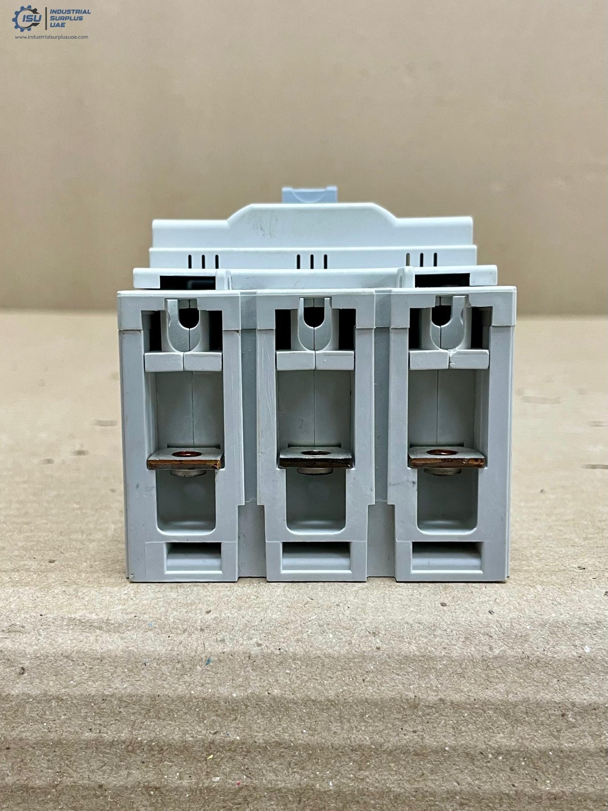 Eaton BZMC1-A100 Molded Case Circuit Breaker 100 Amps 3P #New