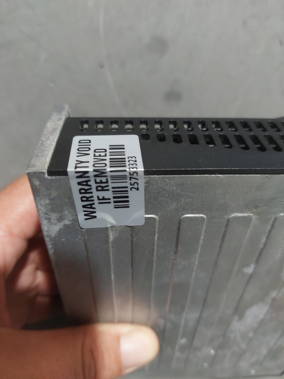 ORIENTAL MOTOR ARD-A. USED. TESTED. AS PICTURED. FREE SHIPPING.