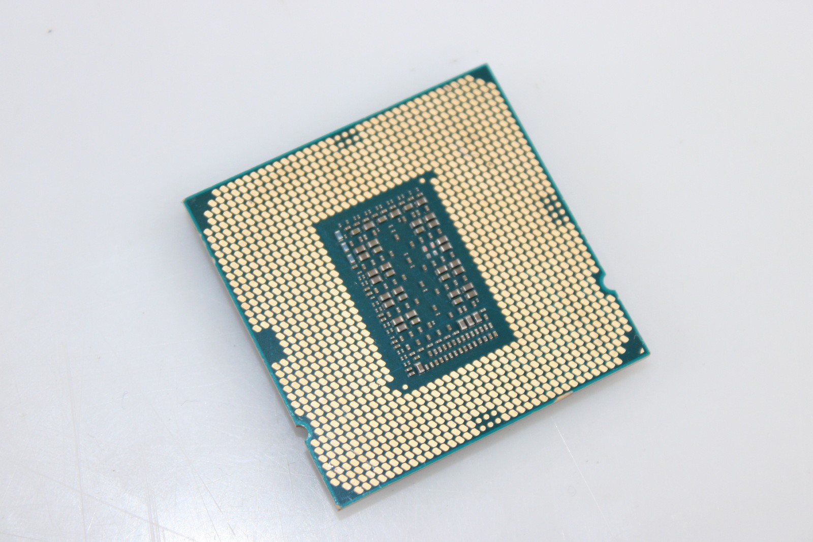 Intel Core i7-11700 8-Core 2.50GHz LGA1200 SRKNS Desktop CPU Processor*CHIP DAMA