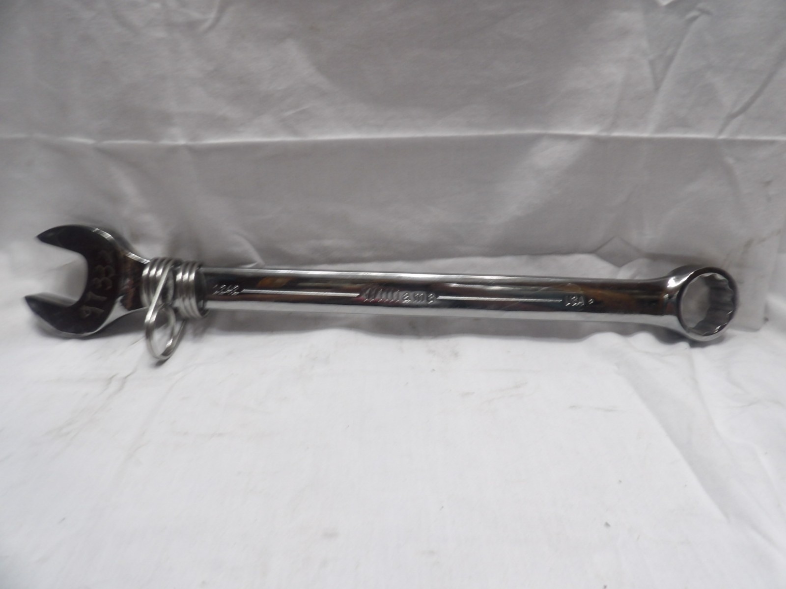 Williams 1-5/16″ Supertorque Combination Wrench 1242