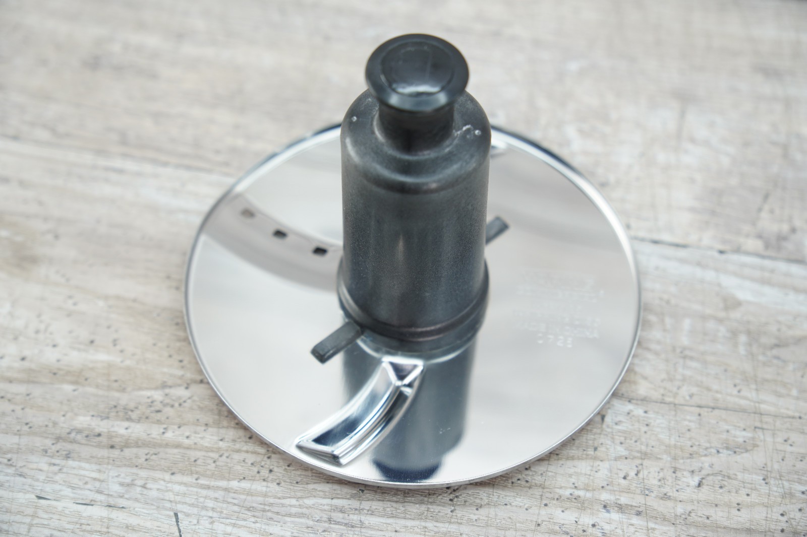 Waring Commercial pro Food Processor Whipping Disc WFP11S5