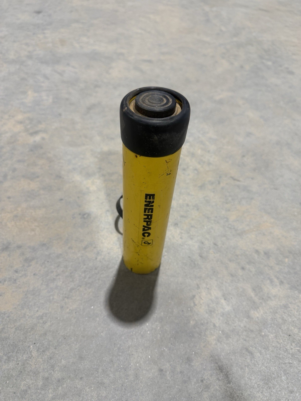Enerpac RC106 10000 PSI 700 BAR 10 TON