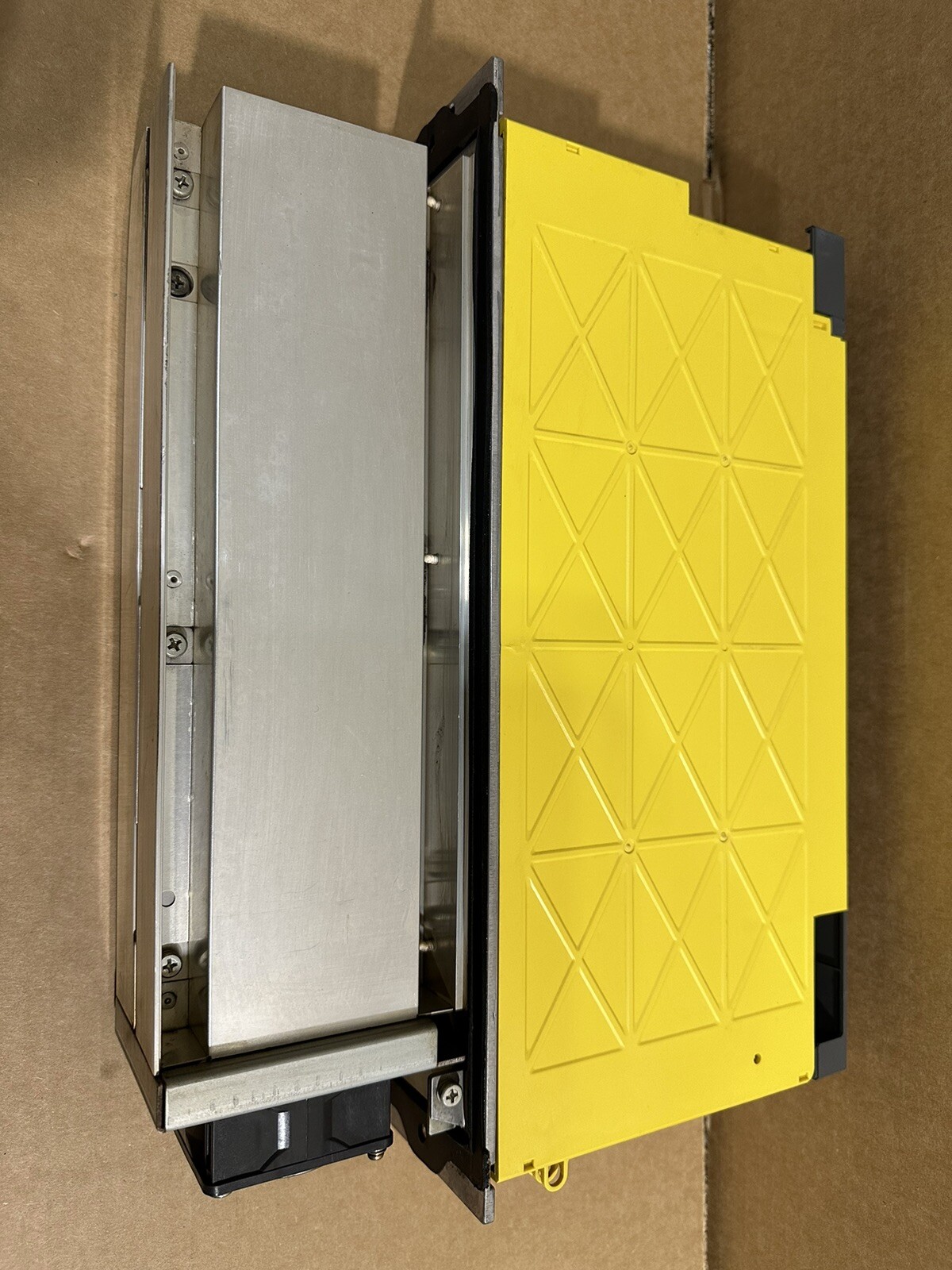 FANUC Servo Amplifier A06B-6117-H211 US Seller NDA Available