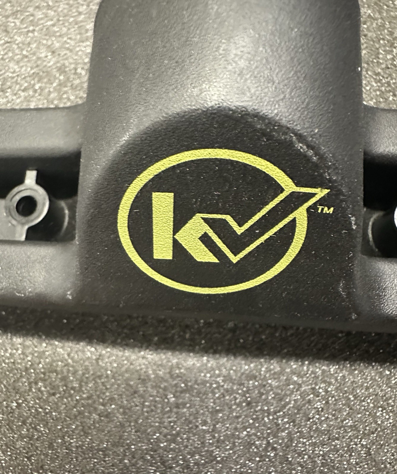 Kaivac 14 1/2 in Squeegee Head