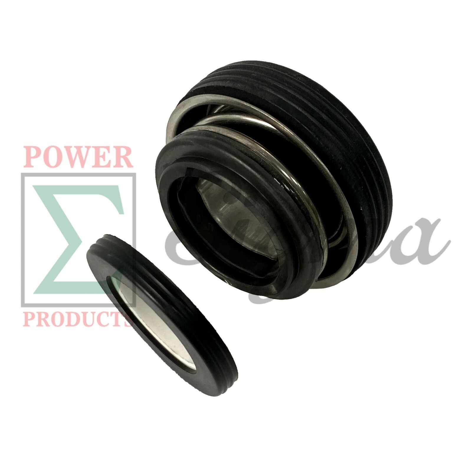 Mechanical Seal For NorthStar High-Pressure Water Pump 3″ IN. 10,550 GPH 270cc