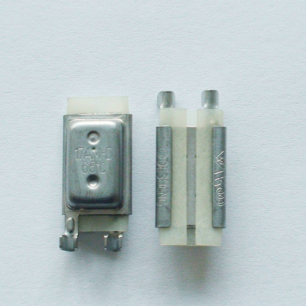Resettable Switch 17AM Protector AC 250V 50-60Hz 5A Insulation Resistance 2MΩ
