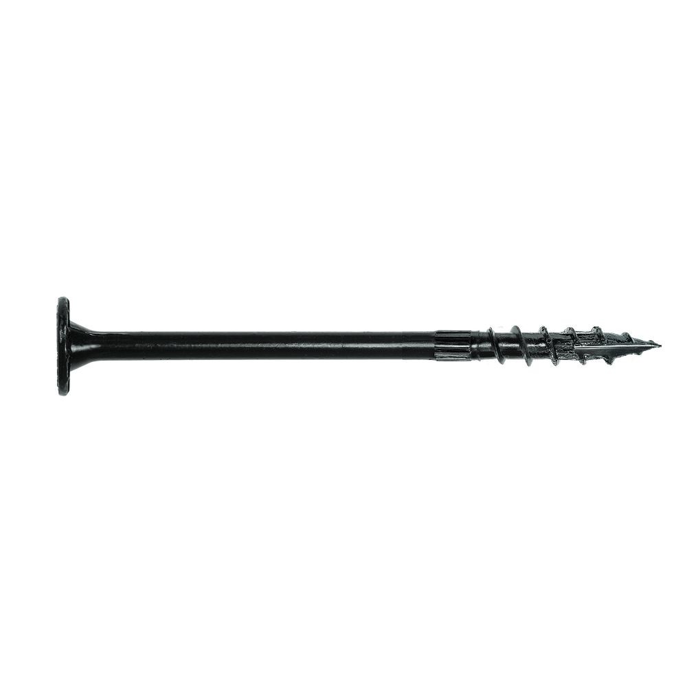Simpson Strong-Tie SDW 4-5/8 in. SCREW BULK 600EA SDW22458