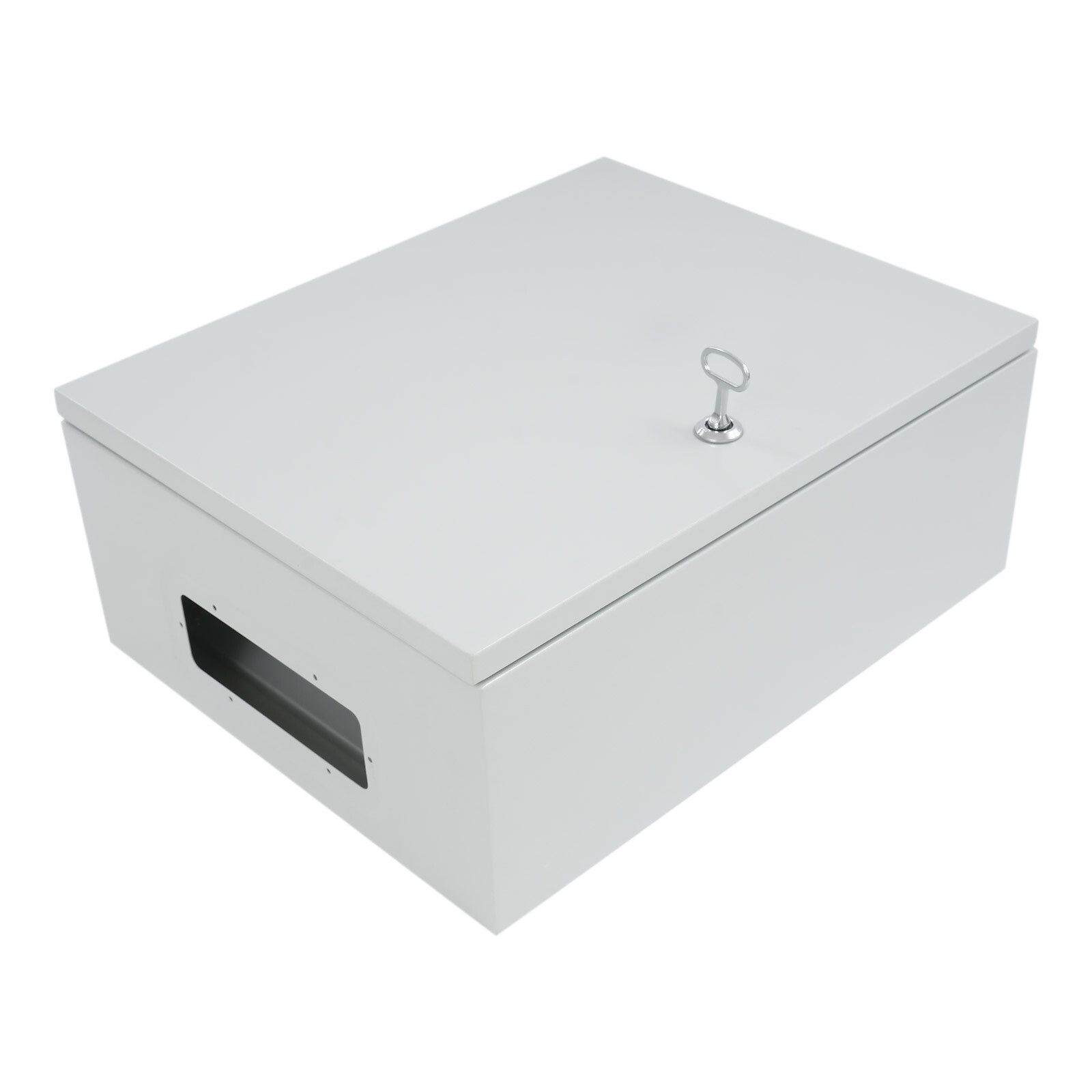 16″x8″x20″ Steel Outdoor Waterproof Electrical Box Wall Mount Junction Box IP50
