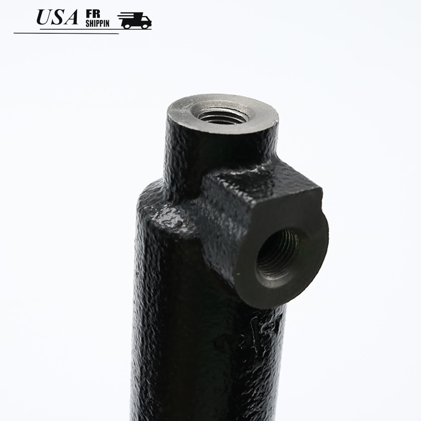 91A46-10100 FOR Cat Mitsubishi Forklift 46010-FJ100 Brake Master Cylinder New US