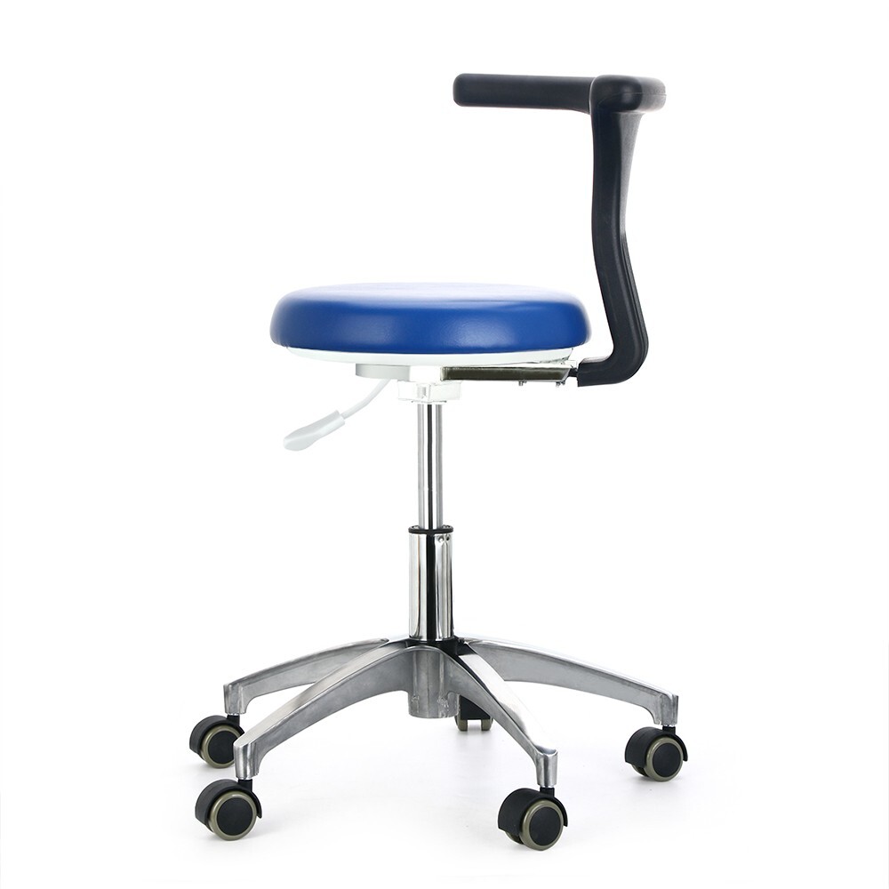 BD-406 Dental Mobile Delivery Unit Air Compressor /Dentist Stool Chair