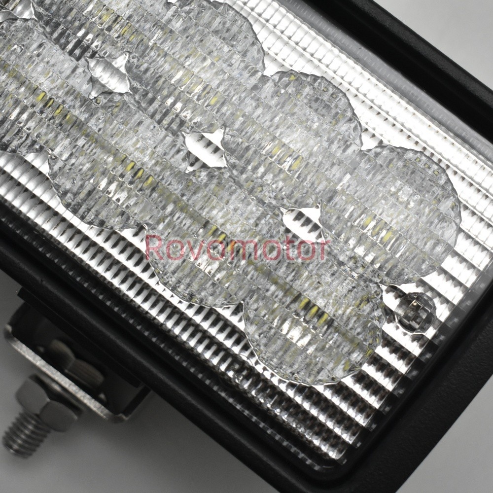 For John Deere 5220,5230,5240,5250,7210,7220,7230,7240,7250 LED work Lights 2PCS