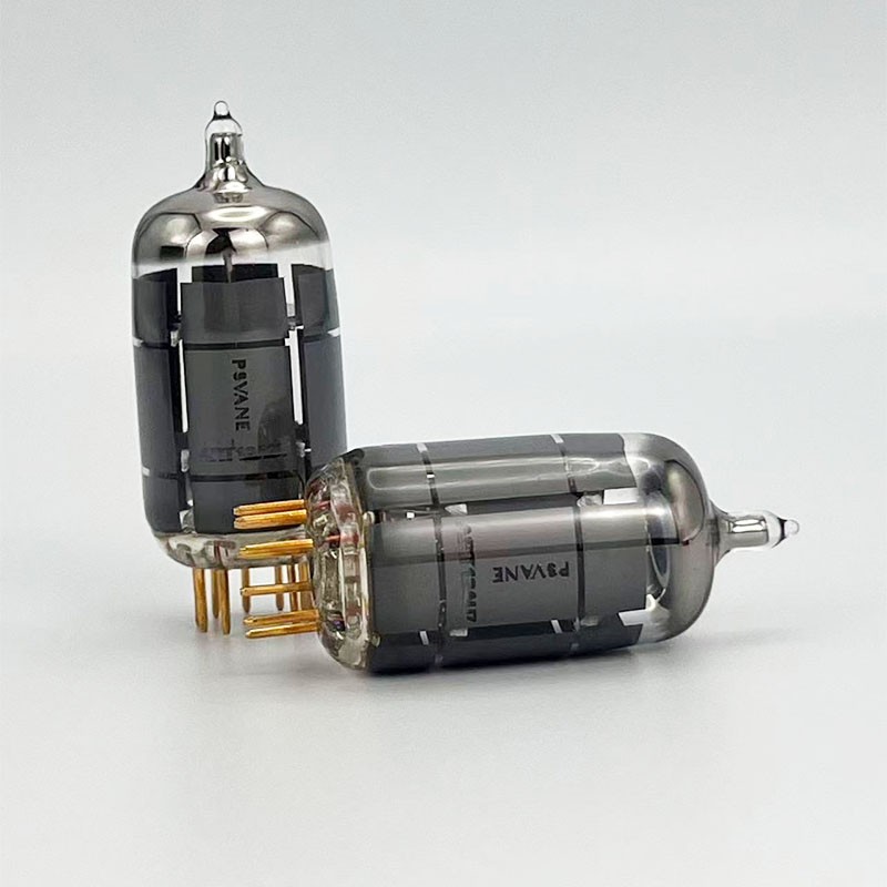 1 matched PAIR PSVANE ART 12AX7-T3 Vacuum Tube DIY HIFI audio tube