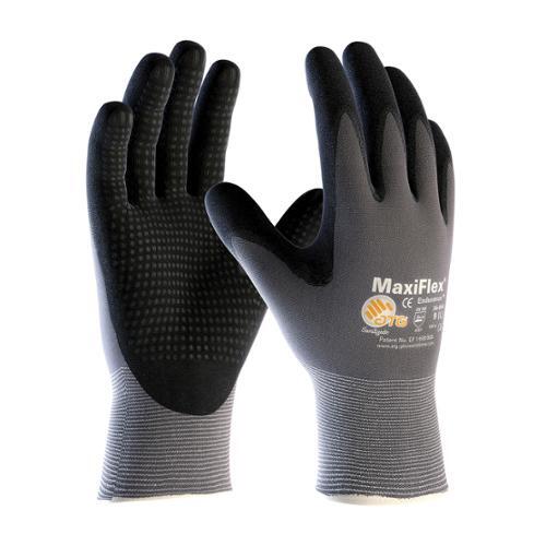 PIP USA 34-844-S Maxiflex Endurance 15G Nylon Shell