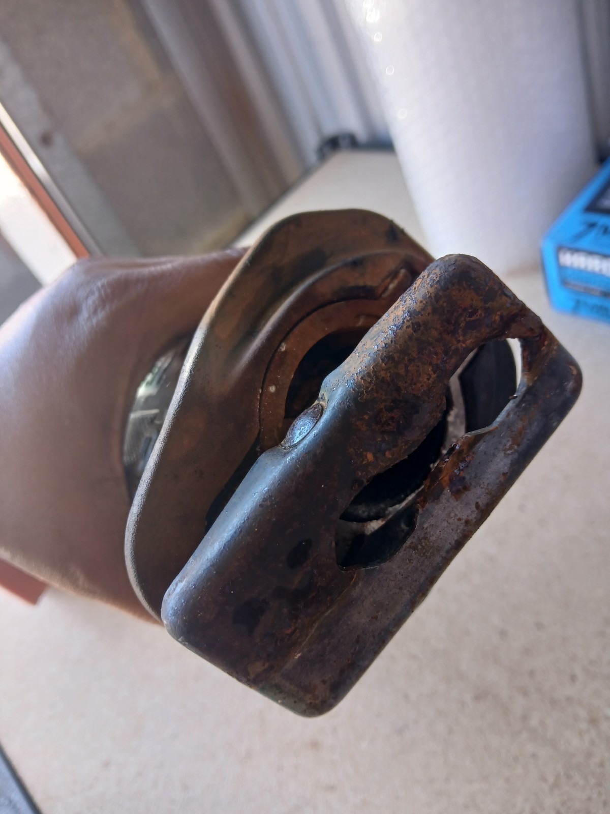 Milwaukee M18 Broken Sawzall 2821-20