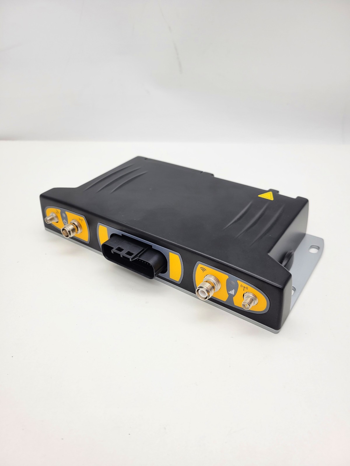 104950-61 Trimble CAT SNM941-61 Connected Site Gateway 4G LTE Wi-Fi Modem PLS62W