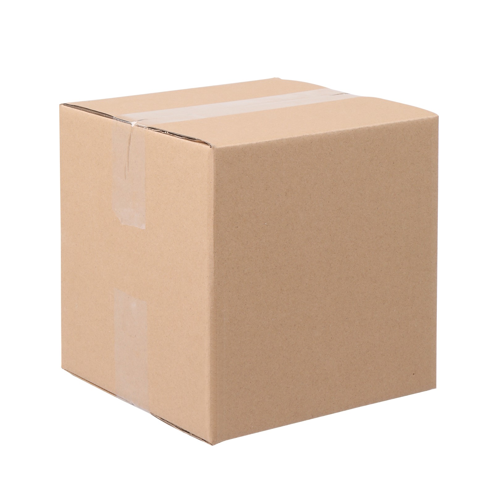 100 Pack 8″x8″x8″ Cardboard Paper Boxes Mailing Packing Shipping Box Carton NEW