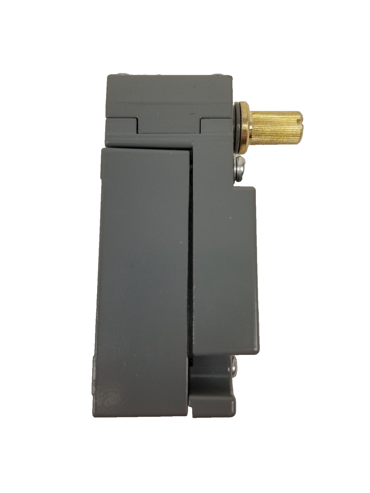 Telemecanique 9007C68T10 Limit Switch 10A 600 VAC 2NO/2NC 2-Pole NEW