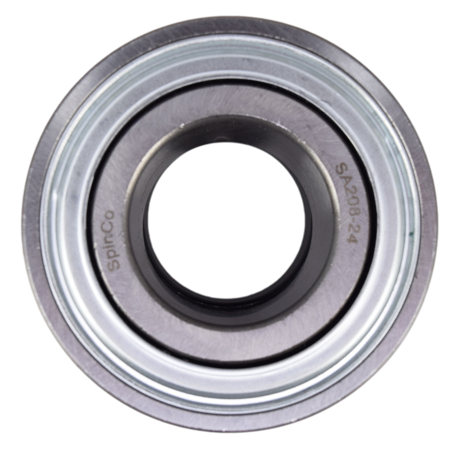 1-1/2″ Insert Ball Bearing W/ Lock Collar SA208-24 FH208-24 RA108RRB AEL208-108