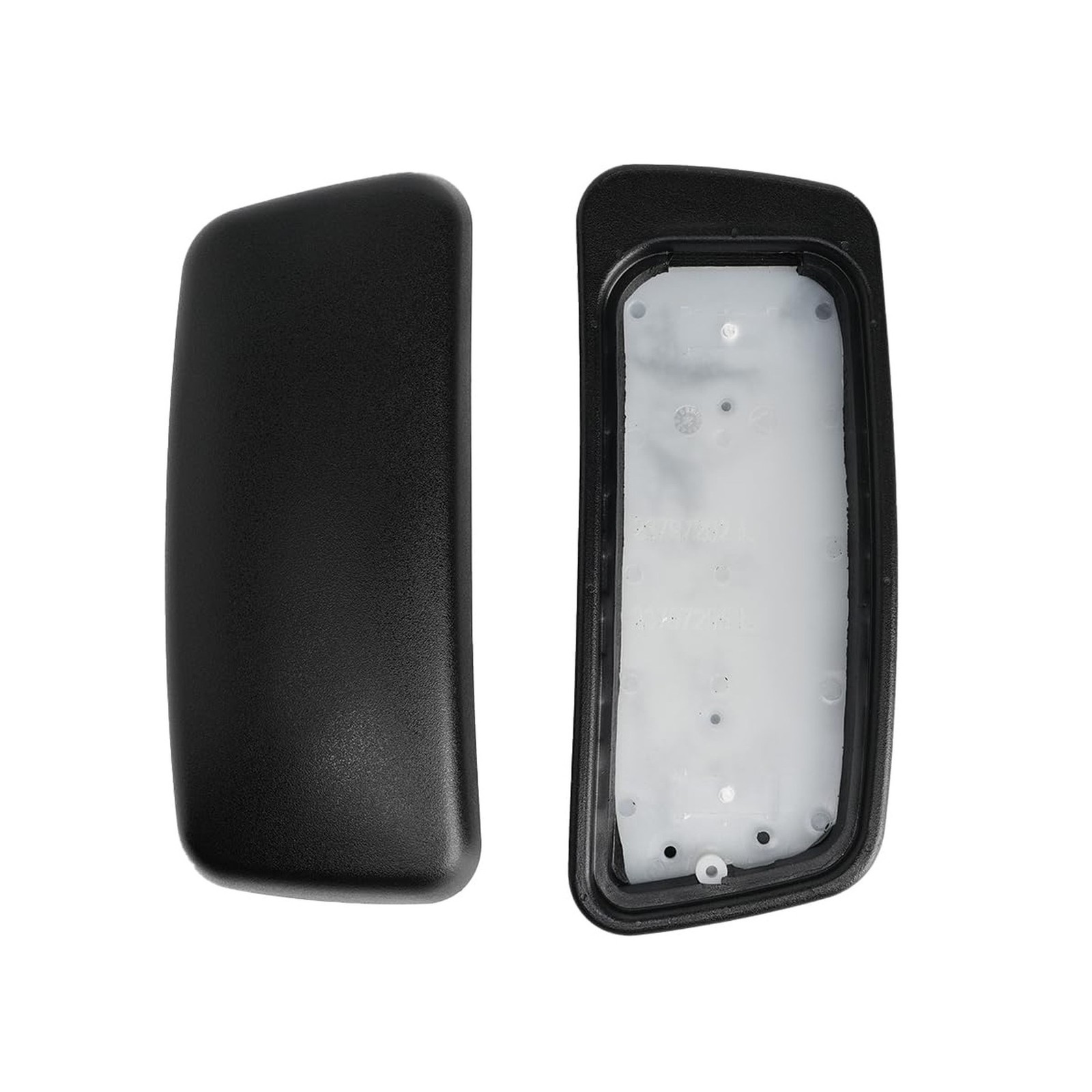 MingYi.office New Arm Pads Caps Replacement for Haworth Zody Office Chair 1 P…