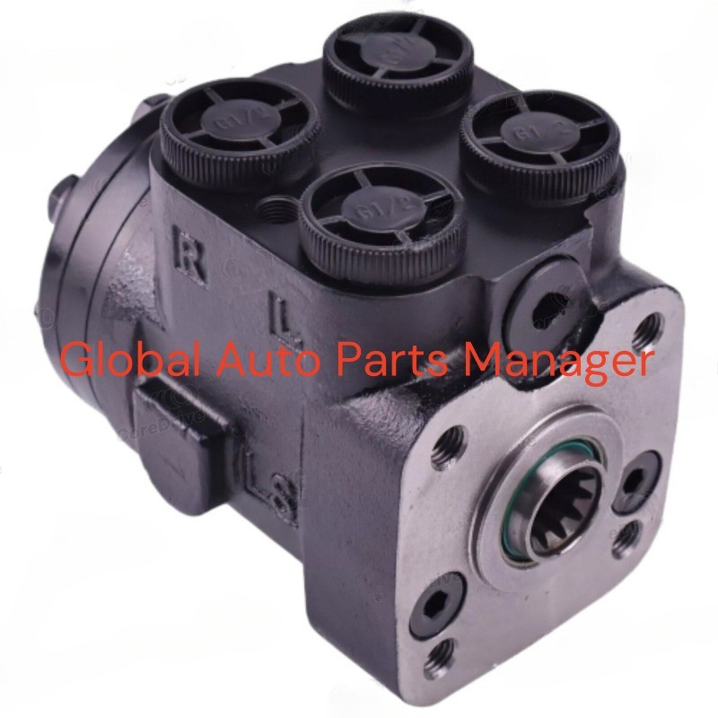 Steering Control Unit Orbitrol Valve OSPC 80 ON 150N2150 Replacement