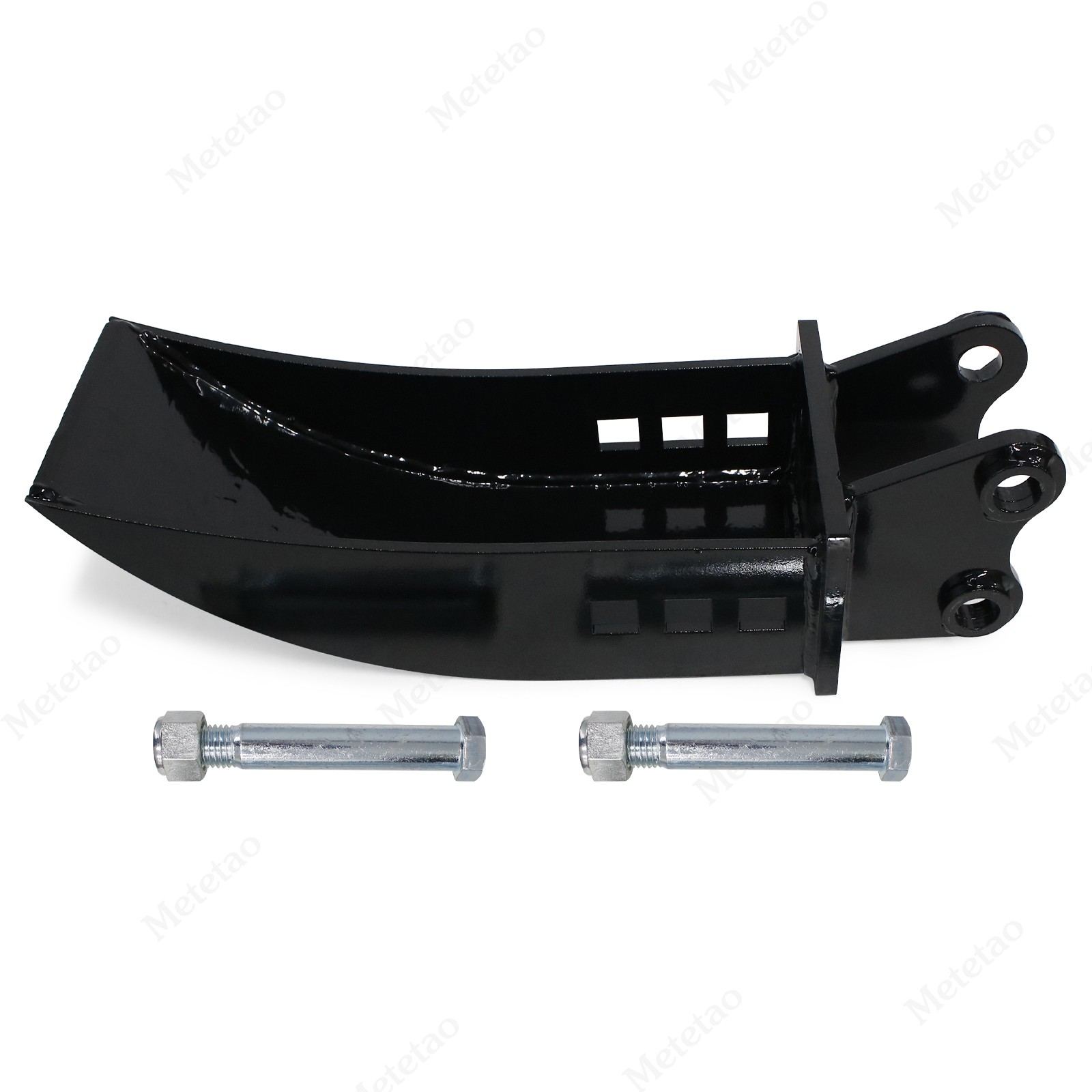 150mm Narrow Bucket Attachments For 0.8-2 Ton Mini Excavators Digger