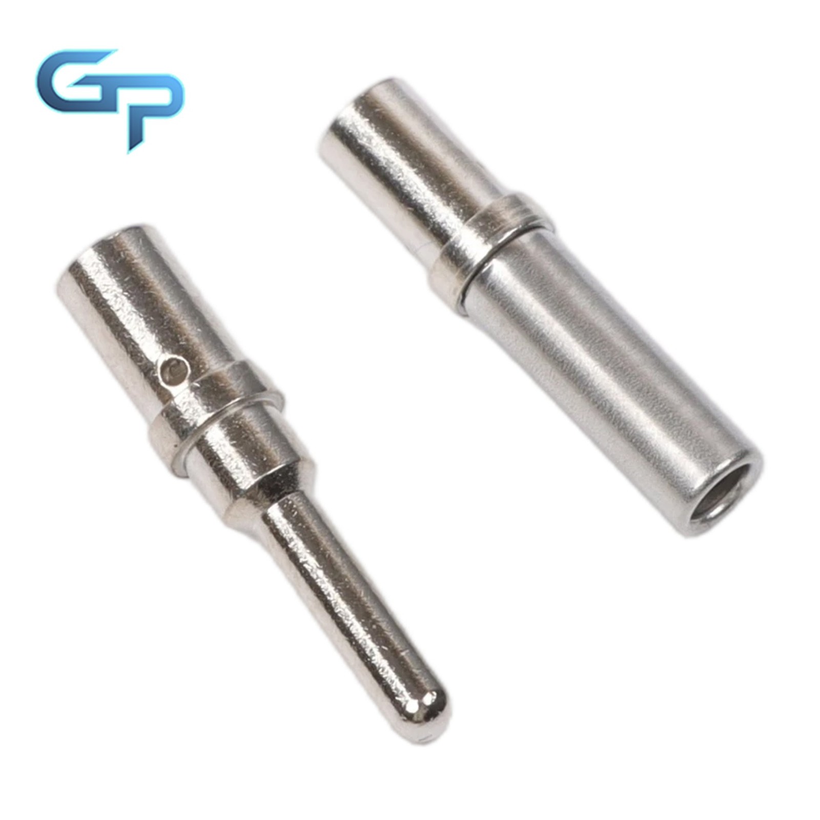 DTP DTHD Connector Kit 1/2/4 Pin with Size 12 Solid Contacts Pin 12-16AWG