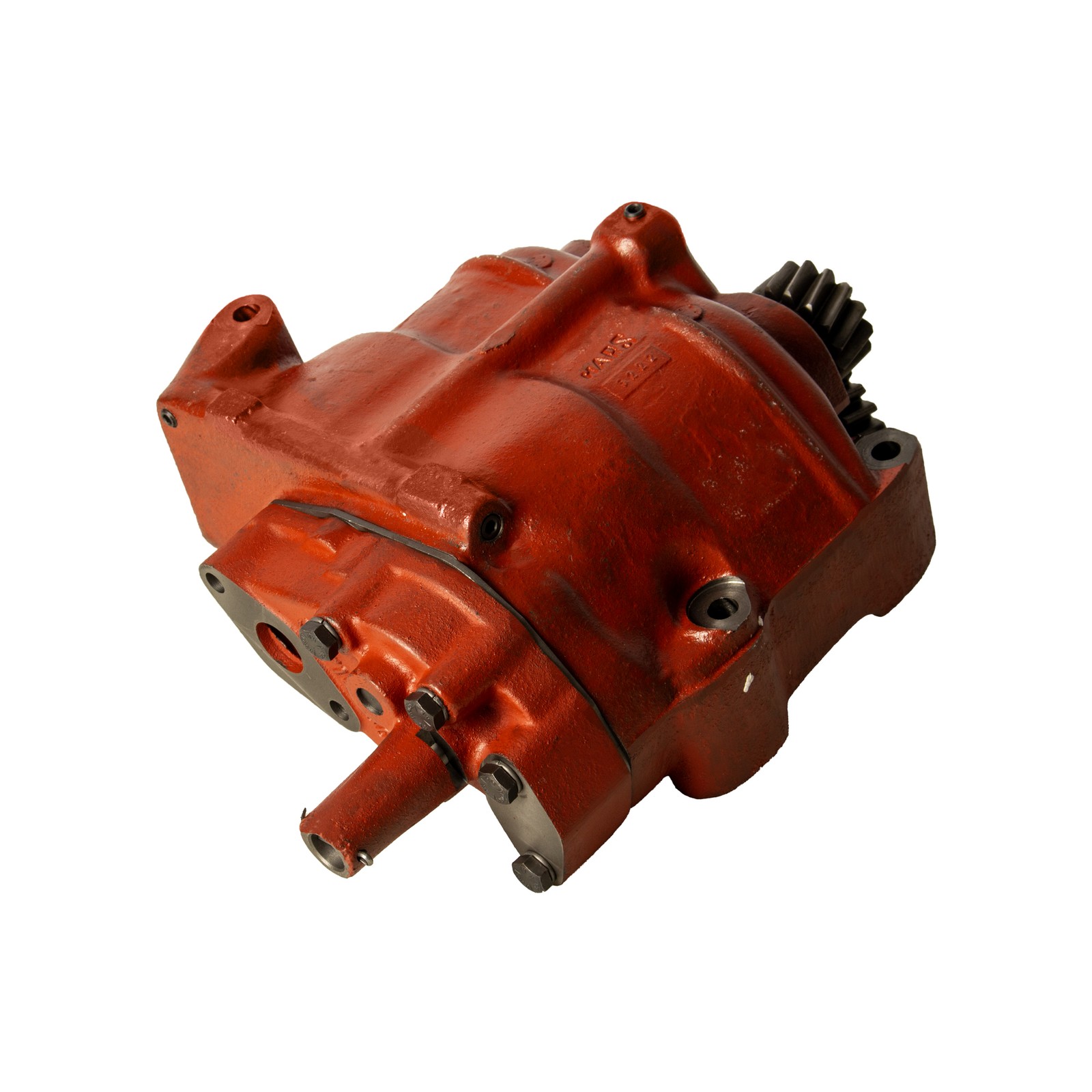 Balancer Unit Assy. 4 Bolt Fixing Compatible with MASSEY FERGUSON 6530 197 5290