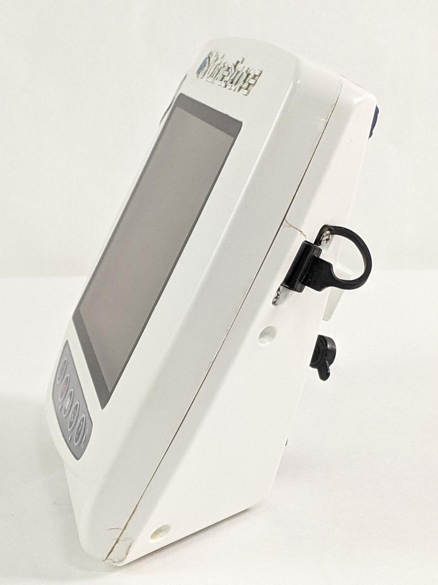 Verathon GlideScope 0570-0338 Video Laryngoscope Monitor