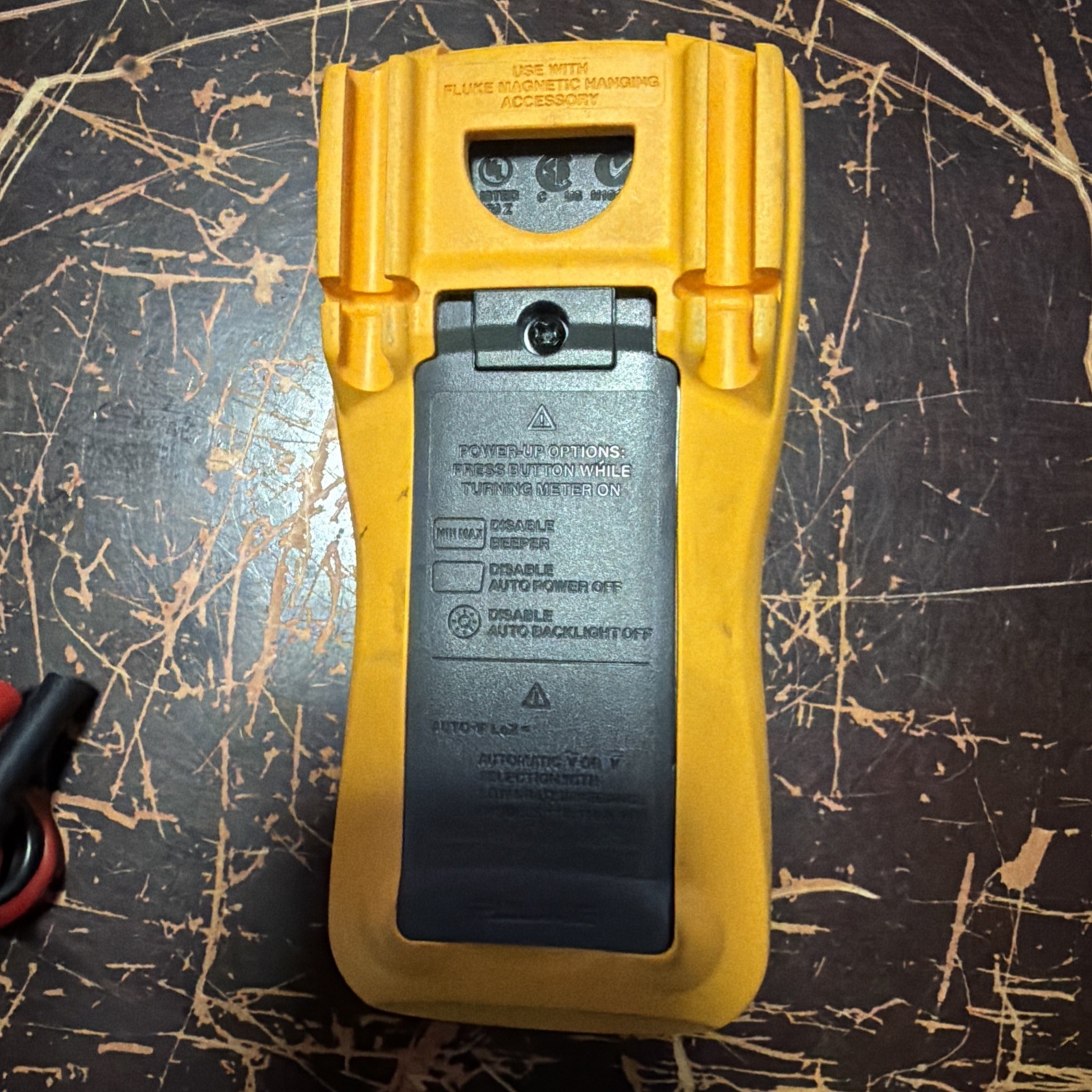 Fluke 115 Absolute Excellent Condition. Don’t Miss This One.