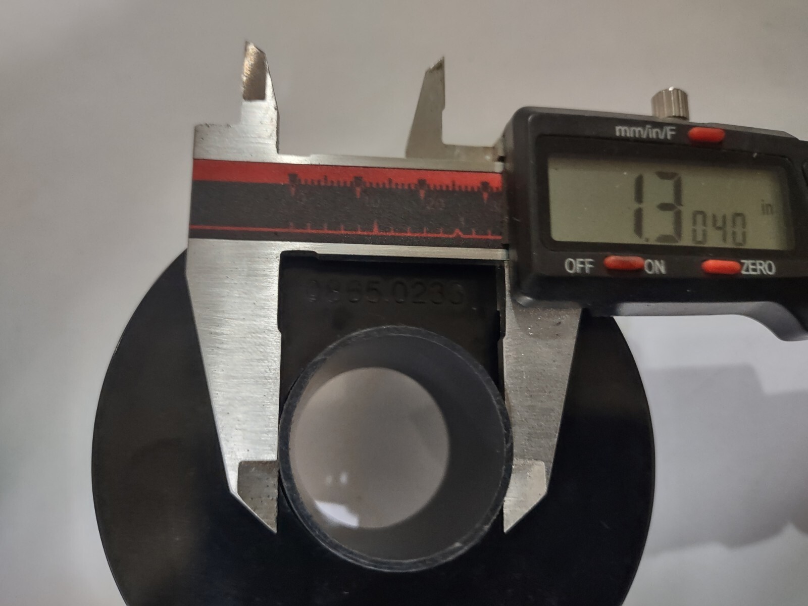 Combo Stationary / Centrifugal Switch for Weg 5-10 HP 4 POLES