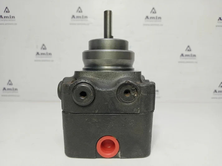 Danfoss Oil Pump RSA 28 070-5377 for commercial oil burners