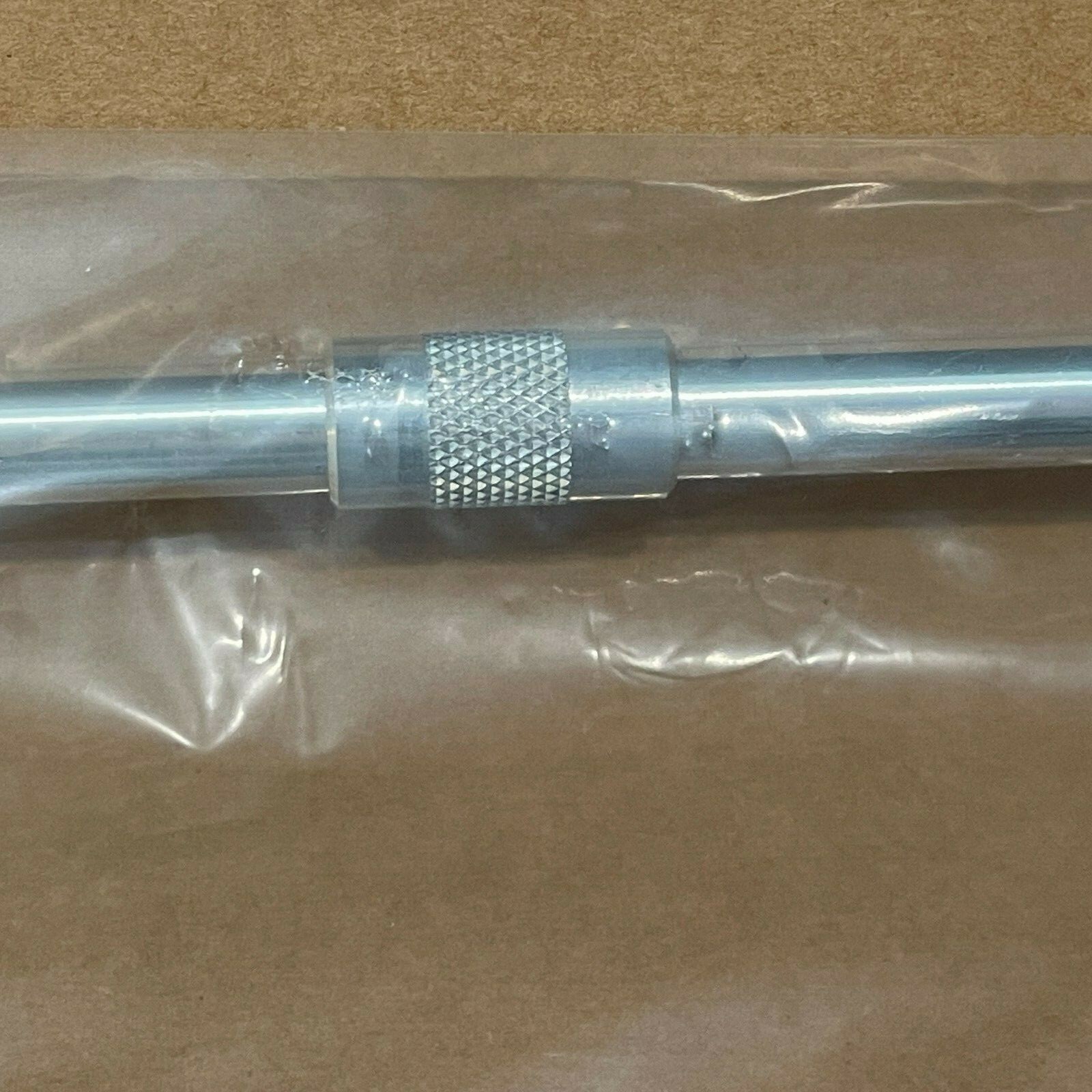 Coilhose Pneumatics 1/4” Typhoon Blow Gun, 48” Ext & Angle Tip OPT2548-X451501