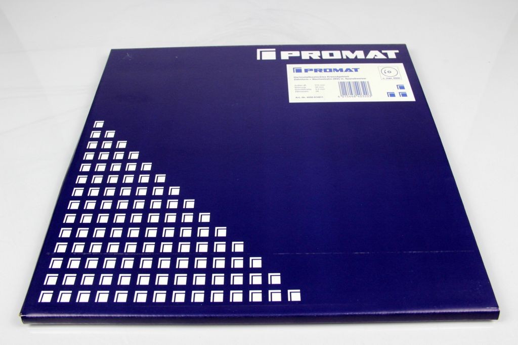 Promat HM Saw Blade Ø 315 X 30 Mm Z=28 Alternate Tooth (WZ) With Chip Deflector