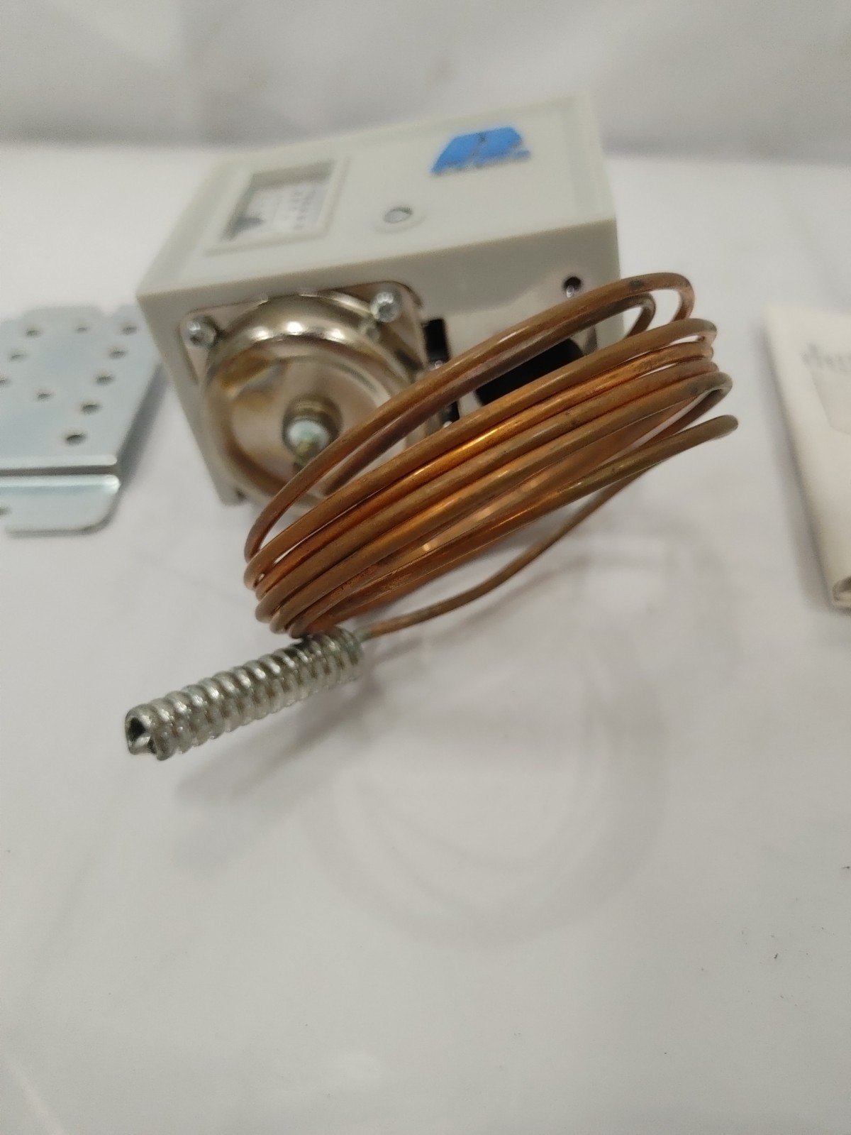 Ranco 010-1409 Temperature Control