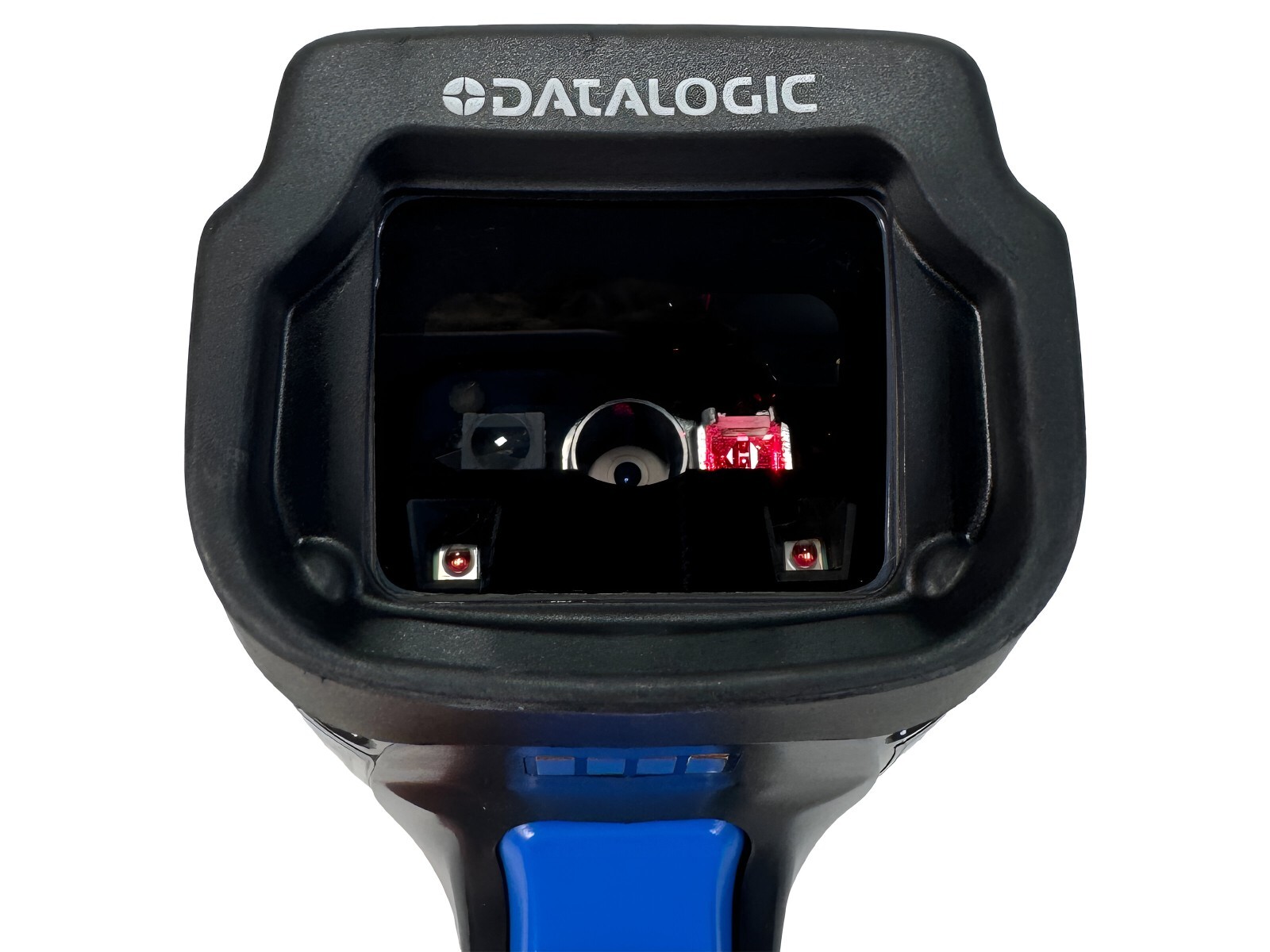 Datalogic POWERSCAN Wireless Barcode Scanner & Base – Similar to PM9501-DPM910RB