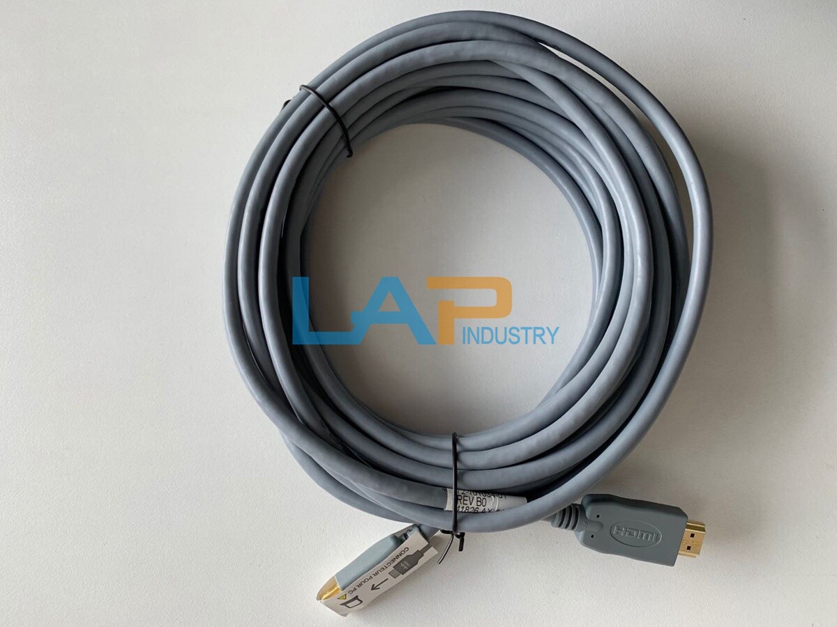 1Pcs New For KIT/KITPLUS/KITP60 HDMI dual stream Cable CAB-PRES-2HDMI-GR