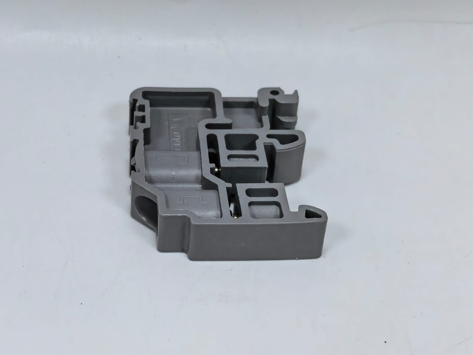 LOT 27 PCS ENTRELEC 1SNA103002R2600 TERMINAL BLOCK