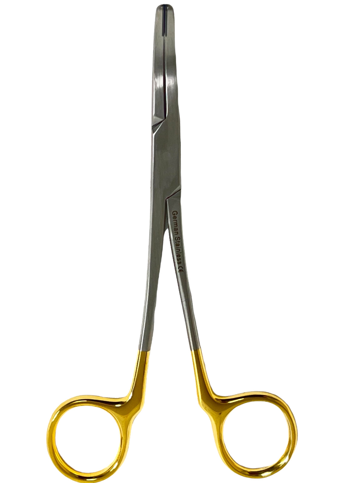 GERMAN Wynman Gripper TC 6.5″ Crown Remover Dental Surgical Forceps Instruments