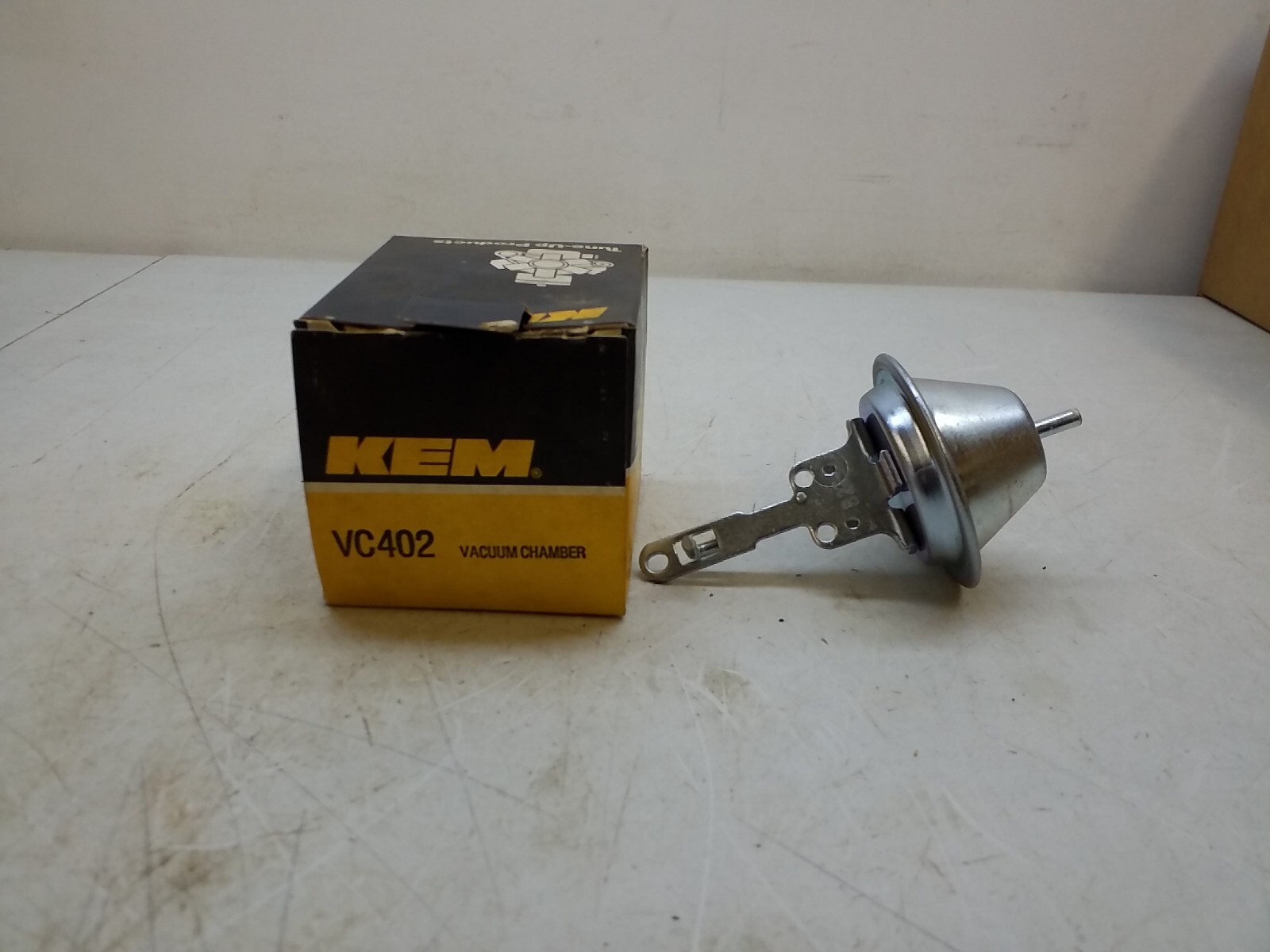 VC402 Kem Vacuum Chamber Free Shipping Free Returns VC402 Chamber