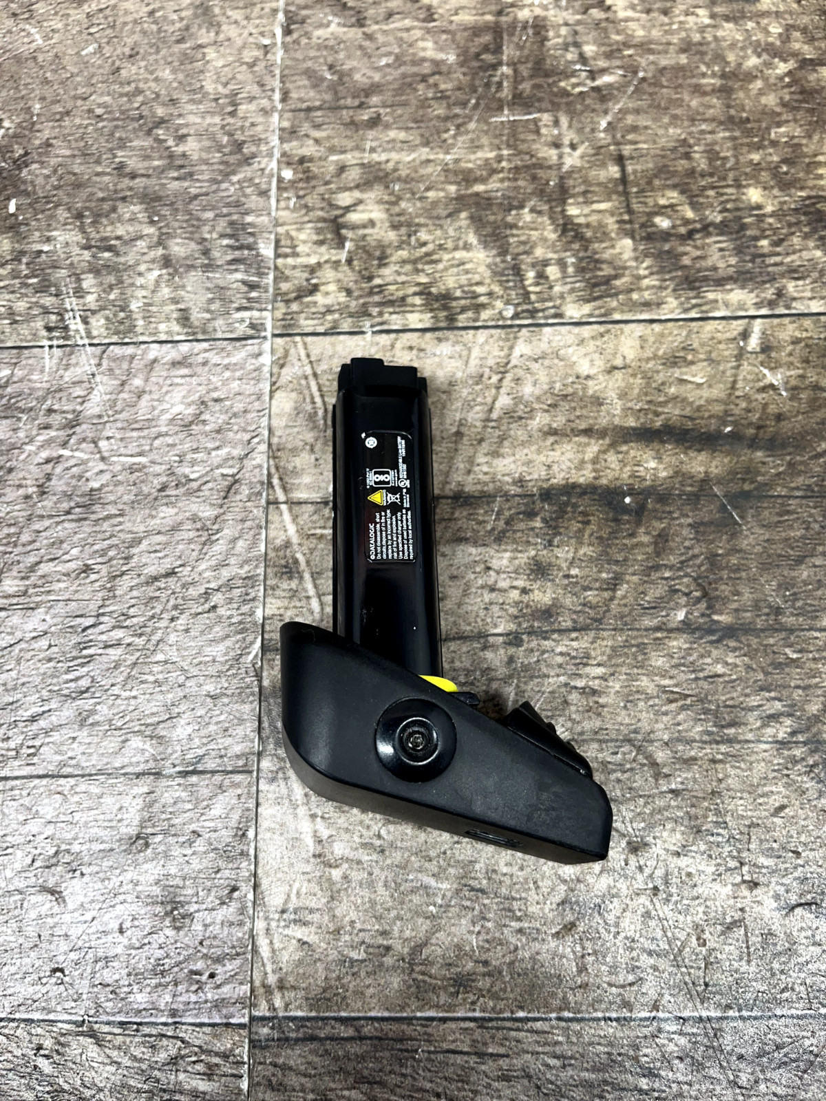 Datalogic PowerScan PM9501 Barcode Scanner